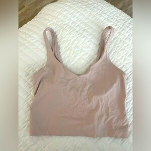 Lululemon align tank